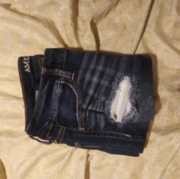 American Eagle jeans - Picture 4 of 5
